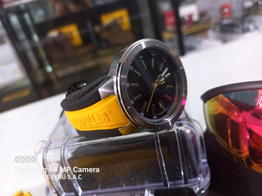 Reloj Cat T8 NA 141 27 127 - KATZER